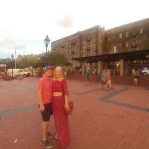 Meet your Posher, Emily